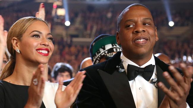 Jay-Z and Beyonce dine out together amid rumours of a split | news.com ...