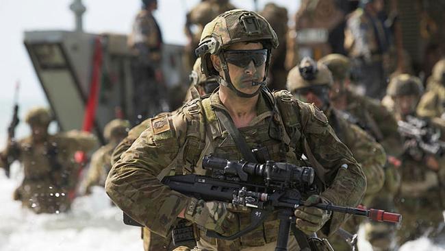 US, Australia military exercises at Stanage Bay, QLD: Why huge beach ...