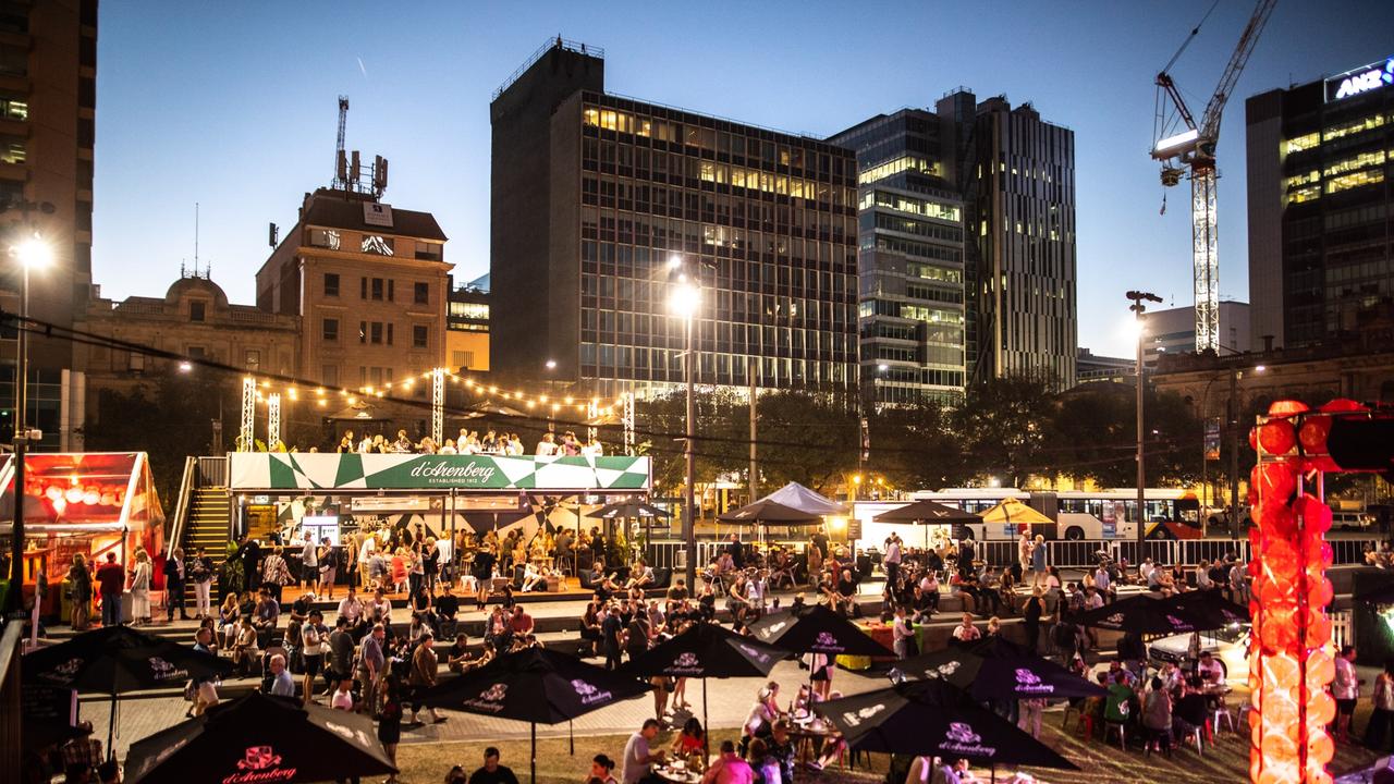 Adelaide things to do: Events, shows and festivals in ...