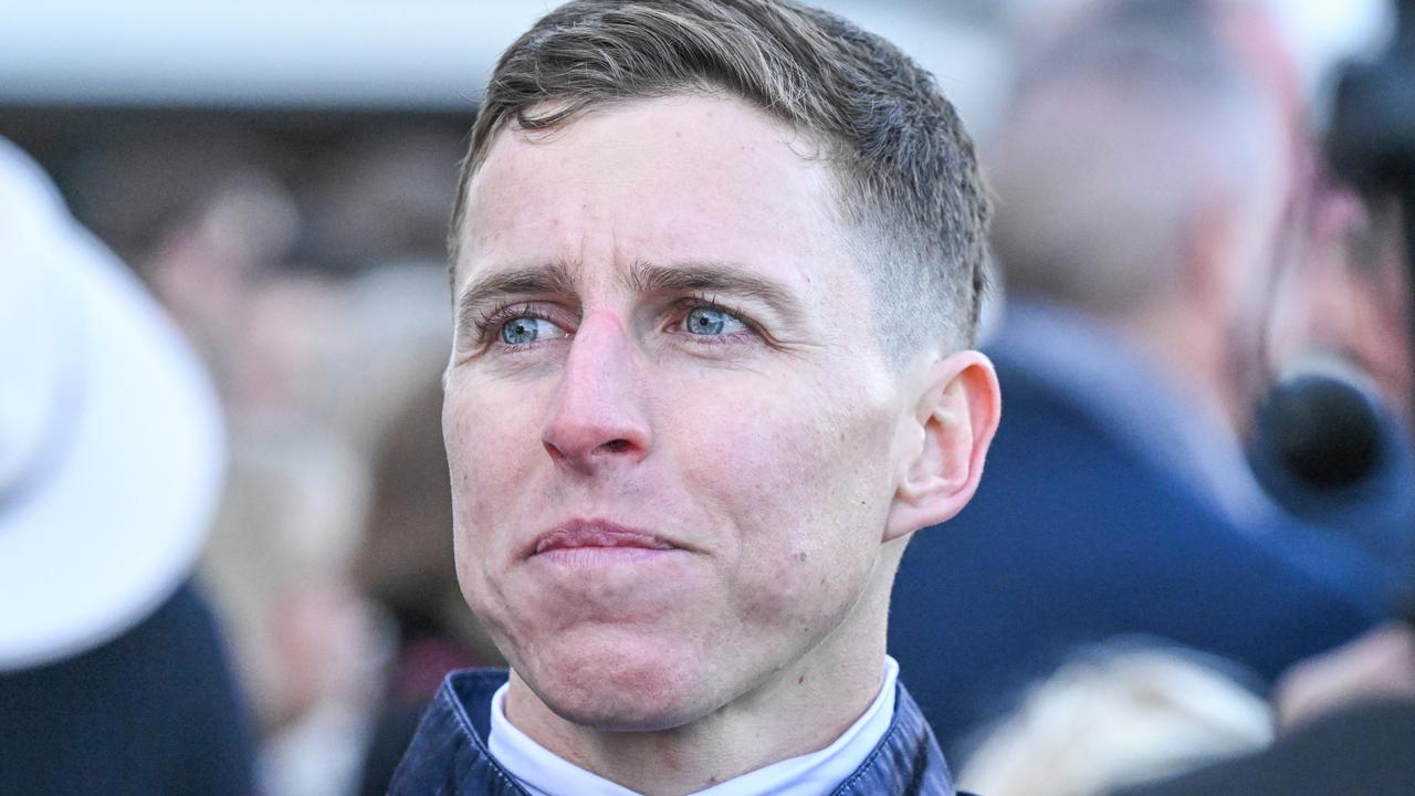 Damian Lane to ride Ashford Street in Monash Stakes | The Australian