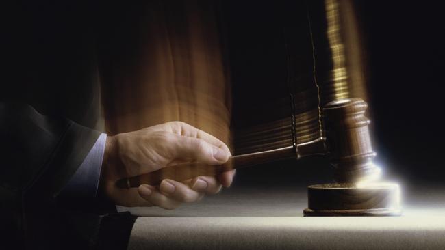 Mr Manly's legal fight took 10 years of his life and ended up in Australia's highest court. Picture: ThinkStock