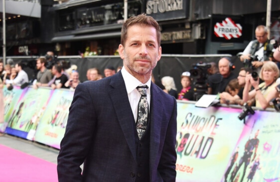 Zack Snyder Says He's Developing a Rebel Moon RPG - Insider Gaming
