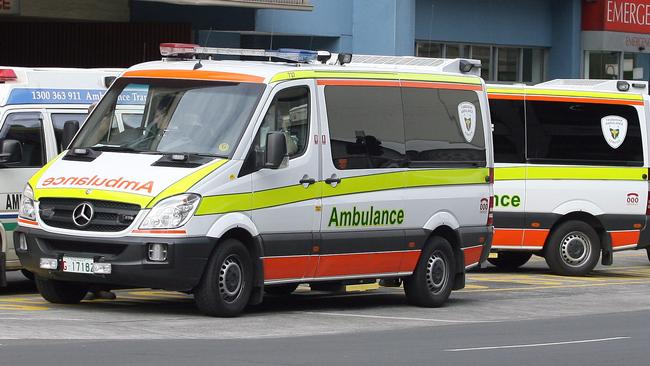 Tasmanian ambulance workers wait on new boss | The Mercury