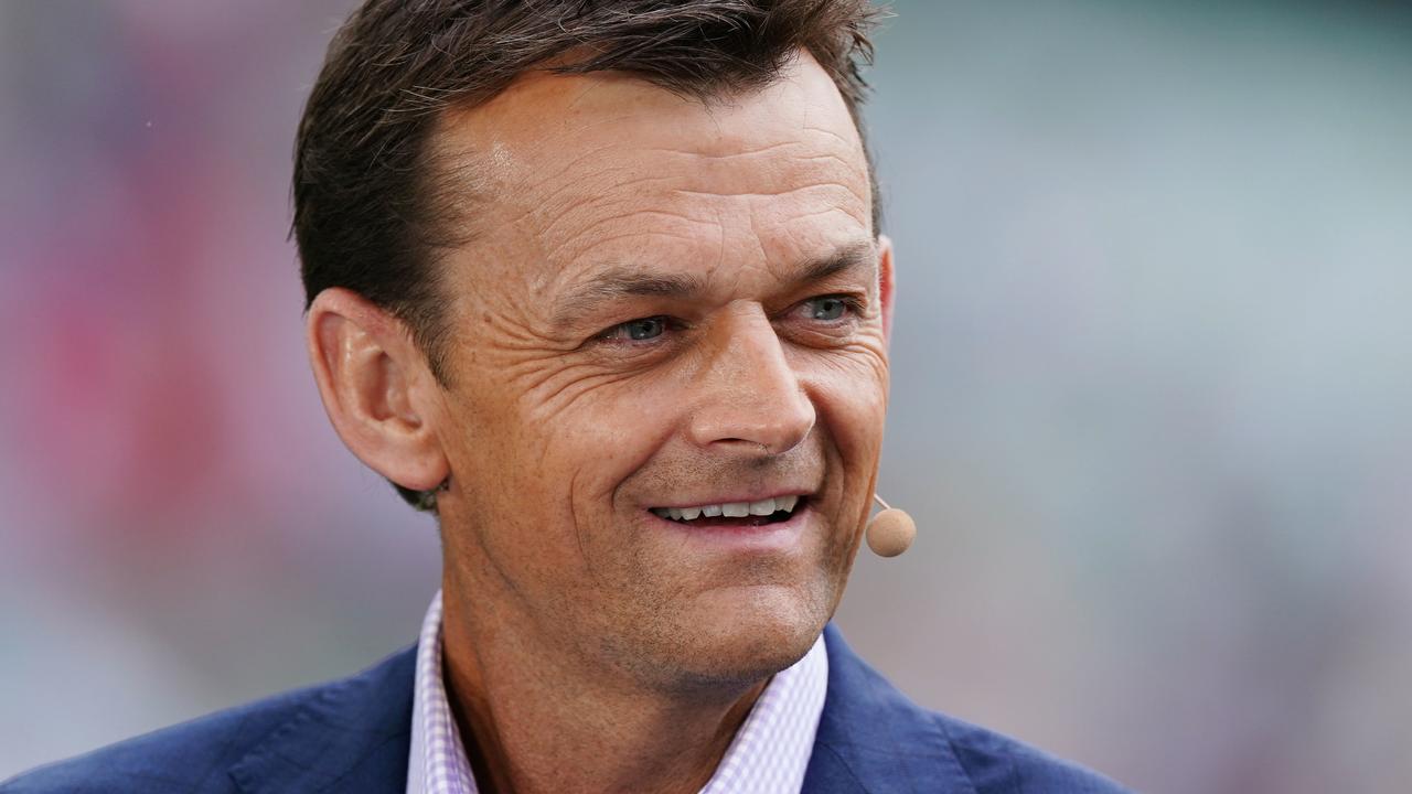 Adam Gilchrist believes it is only a matter of time before “names are named”.