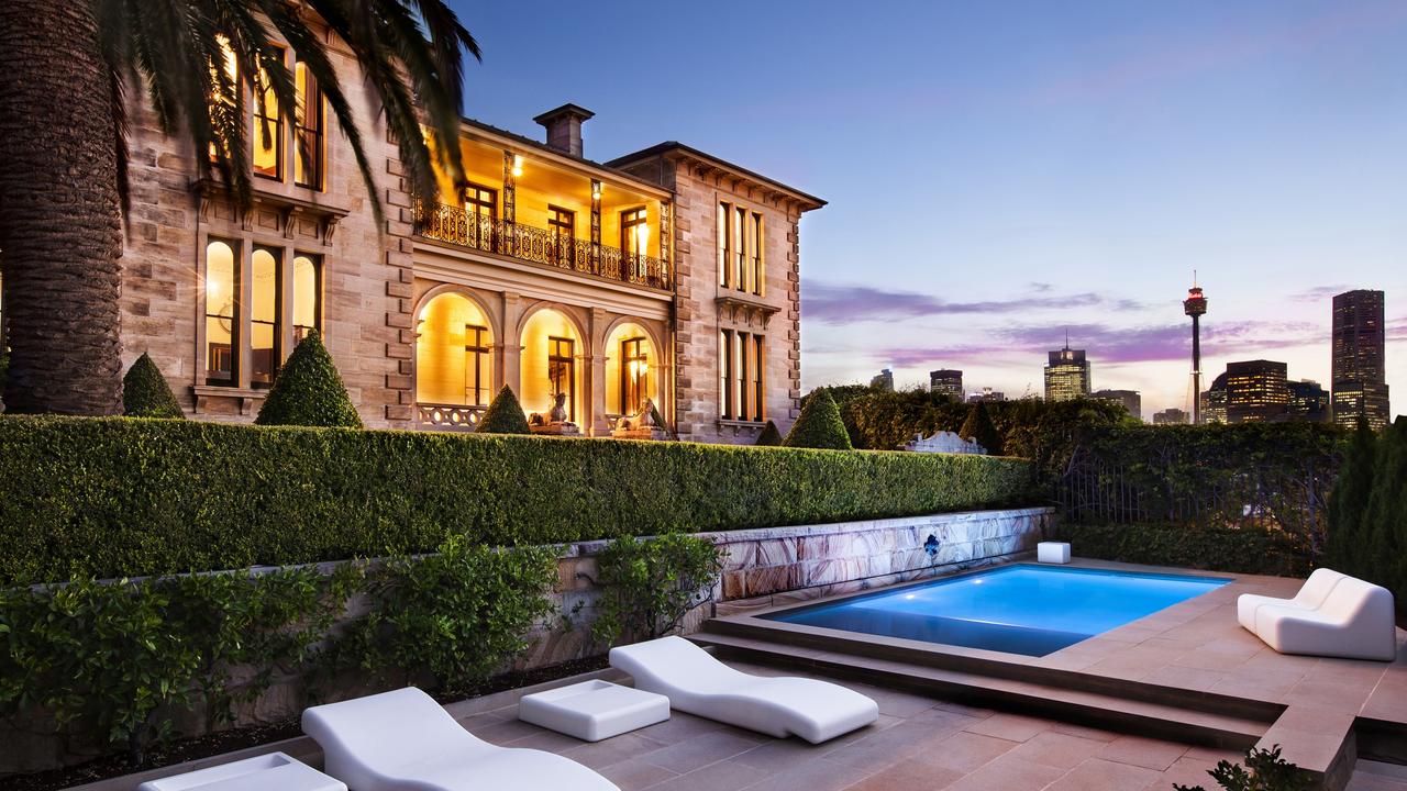 Clint Ballard also sold Bomera in Potts Point for $34m in 2019, in conjunction with Bill Malouf of Highland Double Bay Malouf.