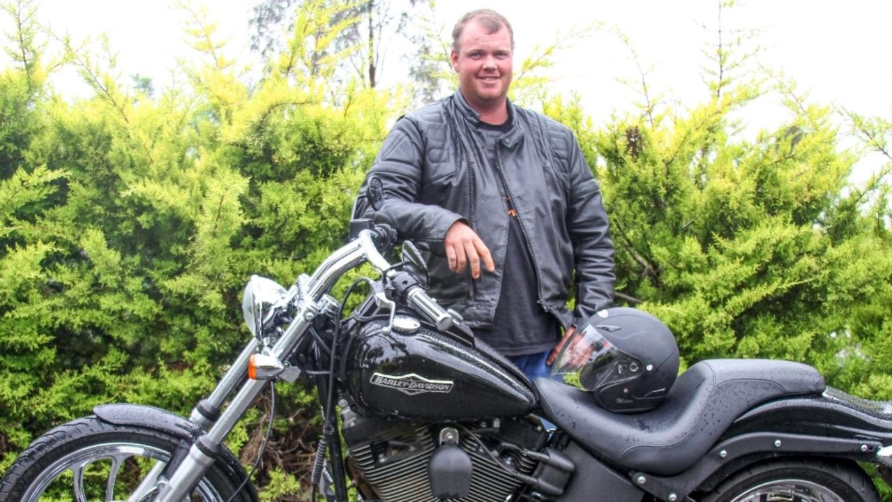 ‘A privilege to know him’: James ‘Jimmy’ Burgess remembered