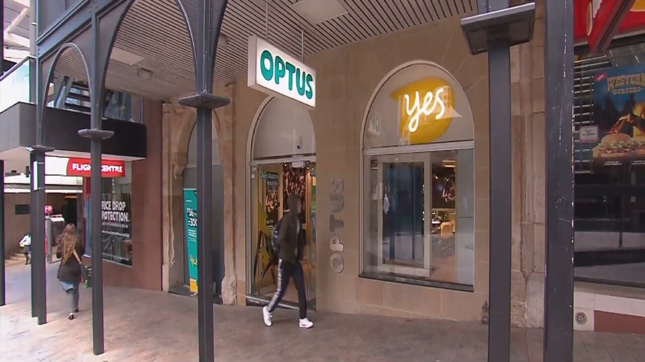 ‘Very, very concerning’: Labor MP addresses latest data leak from Optus hacker