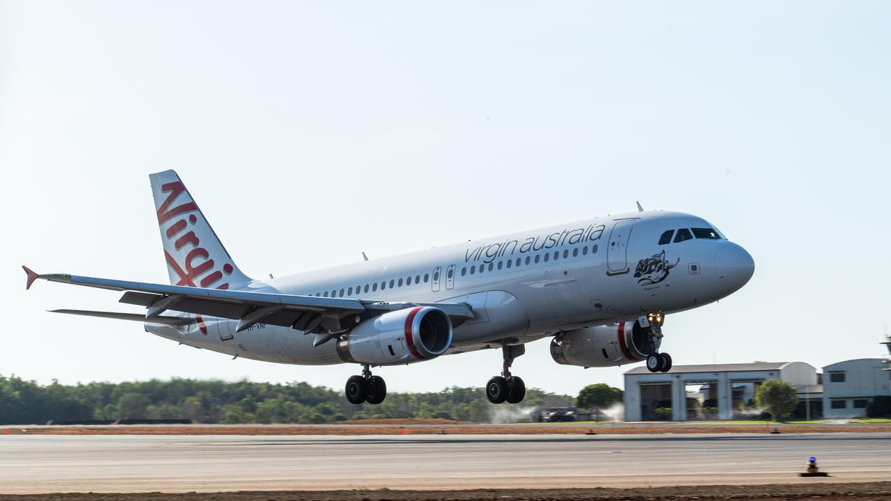 Virgin Australia axes daily Cairns to Tokyo flight route after reduced