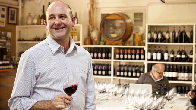 Langhorne Creek’s Bleasdale winery smashes multiple wine shows with a ...