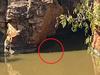 Croc threat forces extended closure of popular swimming hole