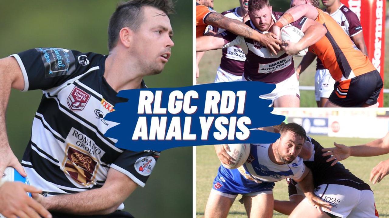 RLGC Analysis: Returning star braces to be hunted, final revenge captured