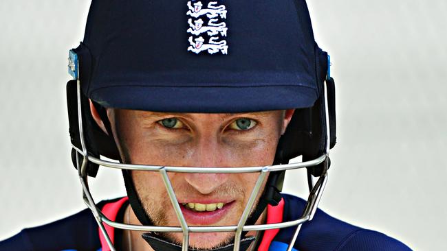 In Joe Root, England possess one of the best batsmen in the world.