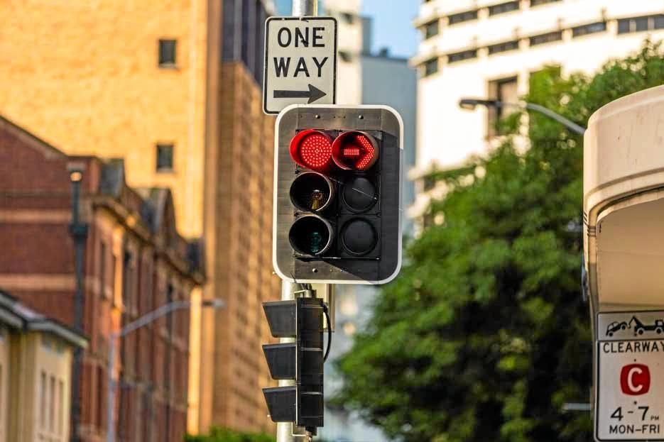 Motorists rack up redlight fines (and where cameras are) The Chronicle
