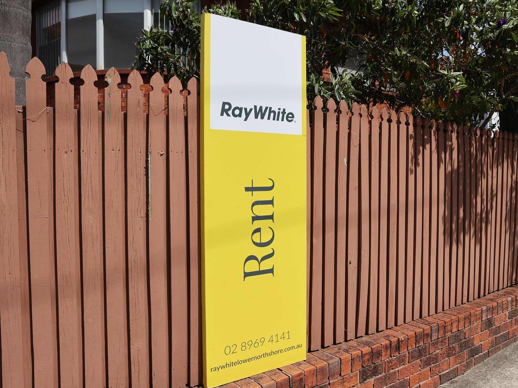 It took a median of just 16 days to lease a rental in Perth during August. Picture: NCA NewsWire/David Swift