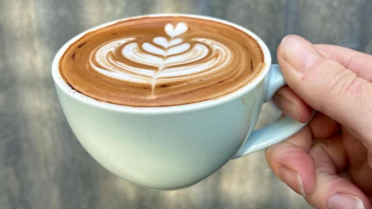 Coffee set to rise to insane price in 2025