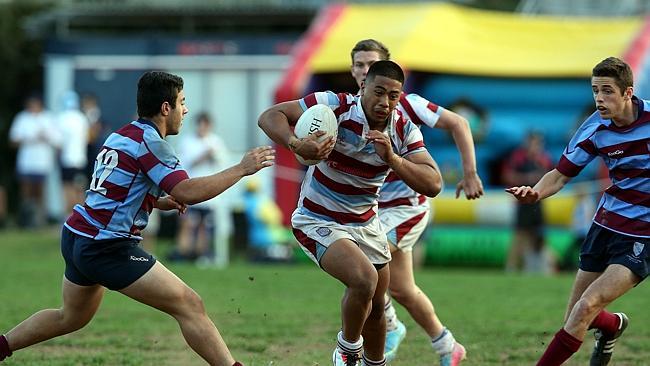 Despite their 22-14 loss to Hills Sports High in the state final, St Gregory’s College will contest the national under-18s rugby sevens tournament on the Gold Coast later this month.