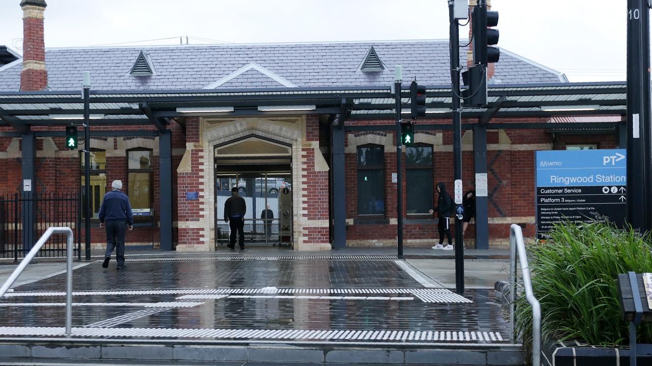 Eastern suburbs public transport menace jailed after horror assaults