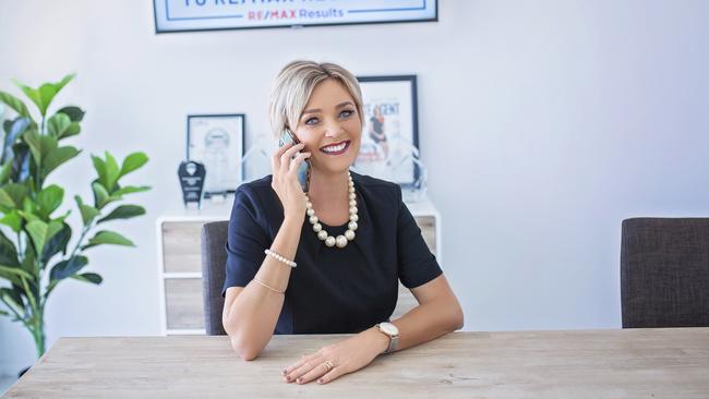 Leanne Druery – RE/MAX Results Mackay