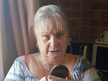 Marie Van Beers, 63, who was killed at Tweed Heads on Monday. Picture: supplied