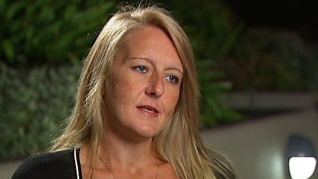 Nicola Gobbo says “she does not feel particularly guilty.” Picture: ABC news