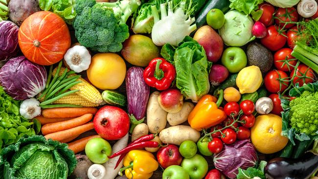 HospoVitality survey respondents cited rising cost of fresh vegetables as contributing to their cost of living pressures.