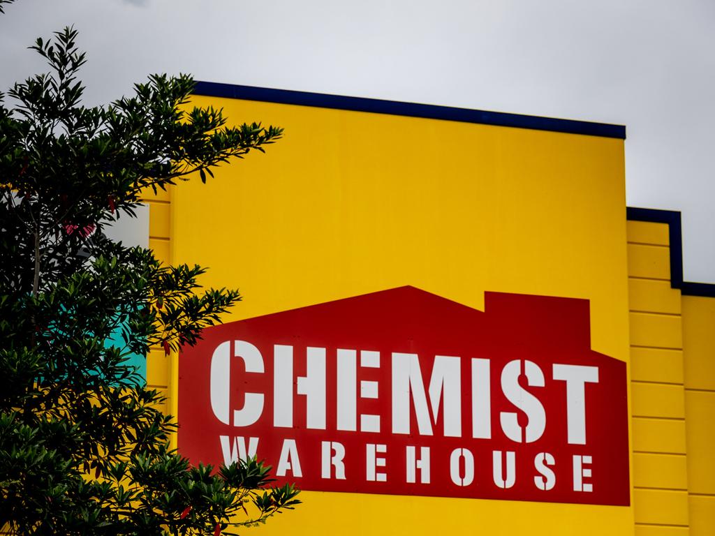 Chemist Warehouse director Mario Tascone has weighed in on the proposed change to prescribing and dispensing rules. NewsWire / Sarah Marshall