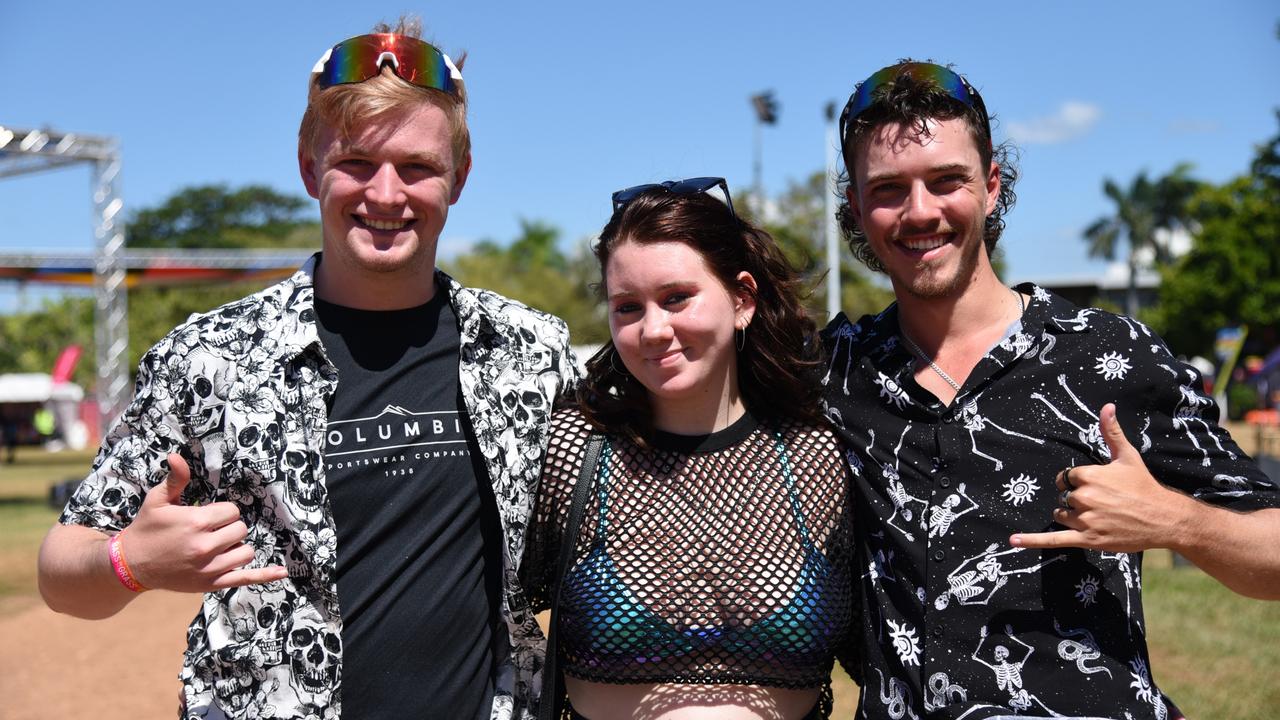 BASSINTHEGRASS 2024 gallery: All the photos from the iconic event | NT News