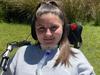 ‘If I can stop one other person’: Drunken accident now fuel for fire