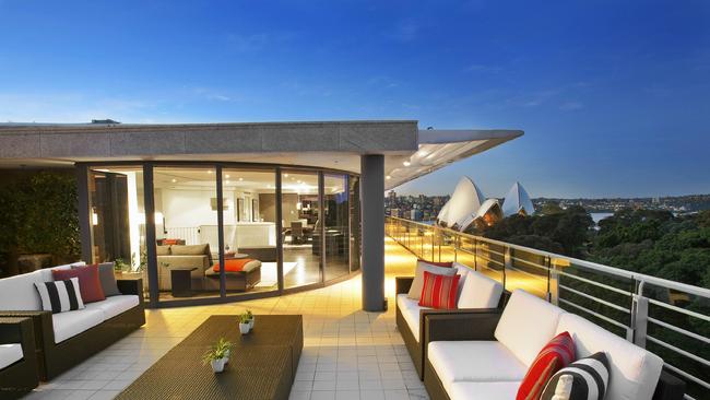 #39 Best View: The Toaster, East Circular Quay