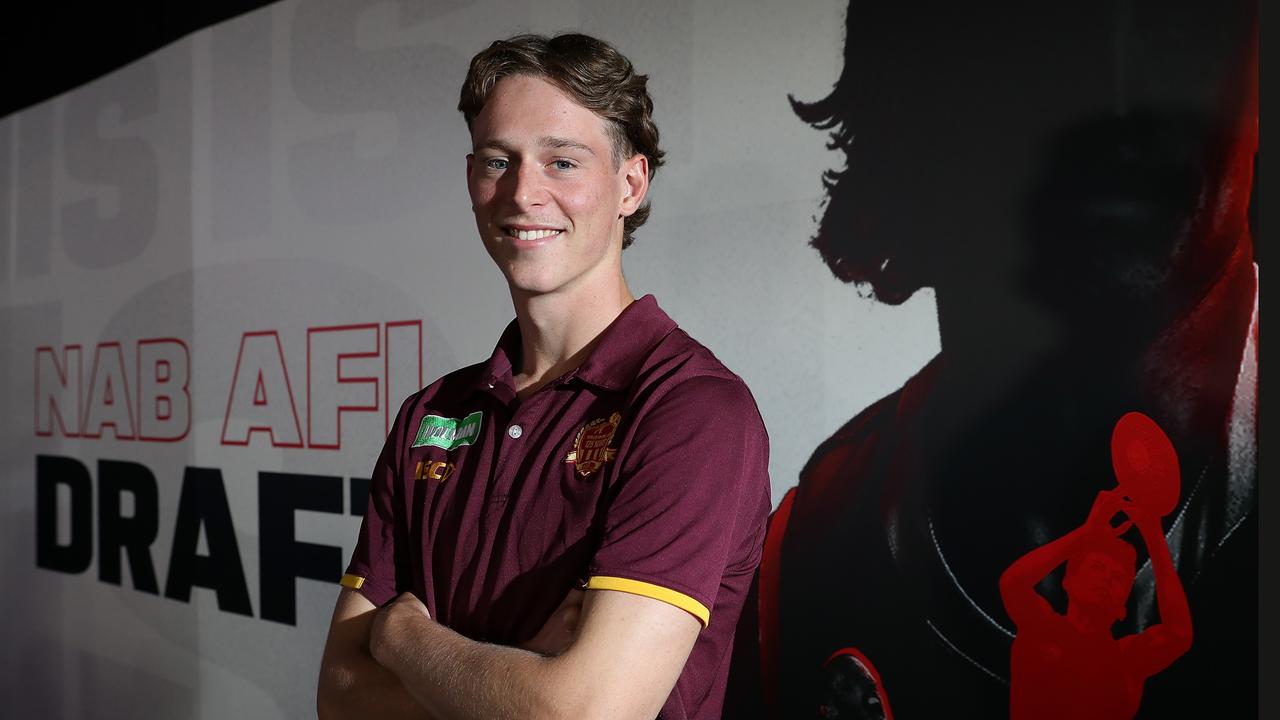 Subiaco’s Matt Johnson. Picture: Will Russell/AFL Photos