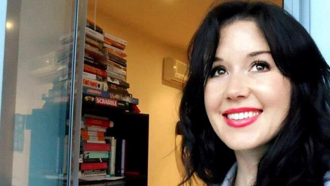 Jill Meagher