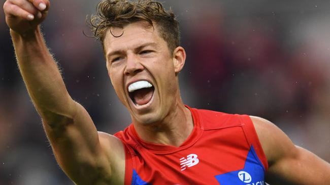 Jake Melksham is having a brilliant 2018. Picture: Getty Images