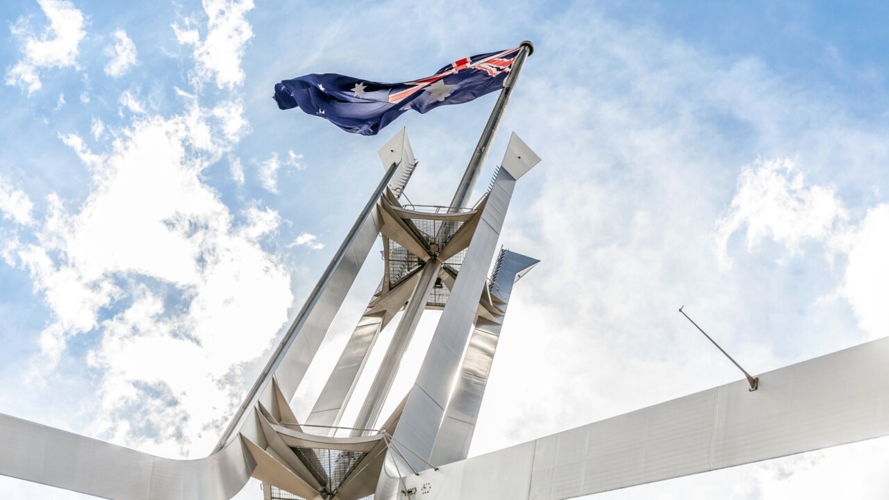‘Lost for words’: Defence and strategic policy expert receives AO