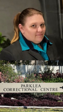 Solicitor accused of Parklea drug smuggle