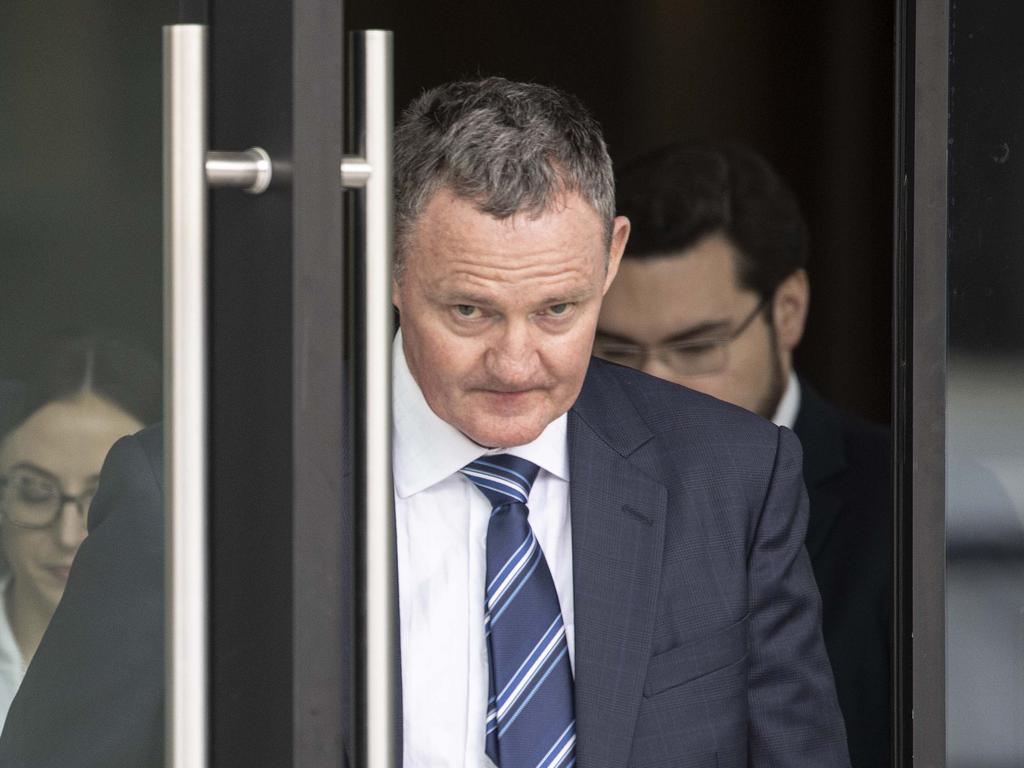 DPP accused of withholding Higgins files