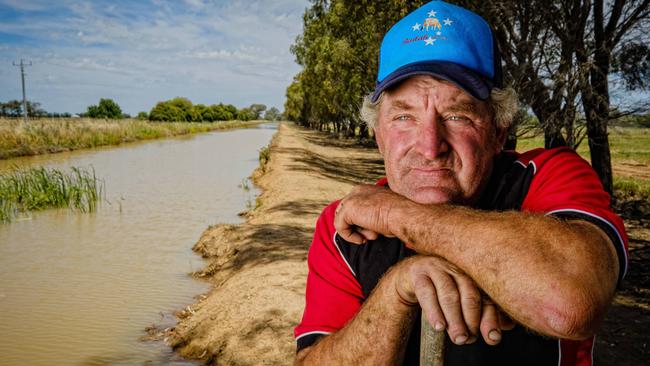 Daryl Hoey, who left his Katunga dairy farm last year to grow more grass in Gippsland, says the industry is still very profitable despite a lot of negativity.