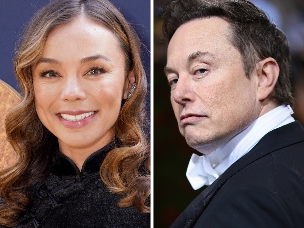 Havent had sex in ages Elon Musk denies affair with wife of Sergey Brin news.au — Australias leading news site
