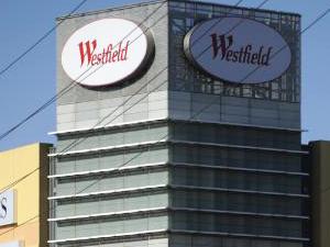 Westfield shopping crop for parking story