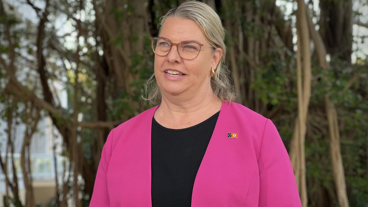 NT brings back mandatory sentencing for DVO breaches