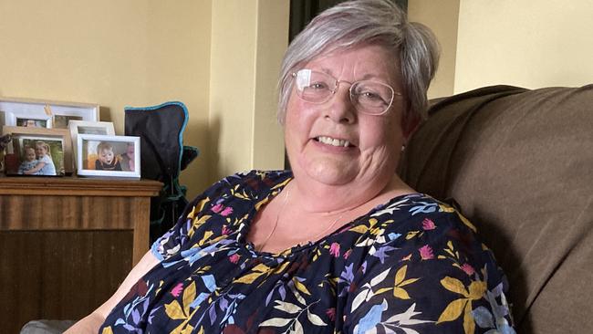 Former nun and South East VAD advocate Jane Qualmann has called for improved regional access to terminally ill regional patients. Picture: Arj Ganesan