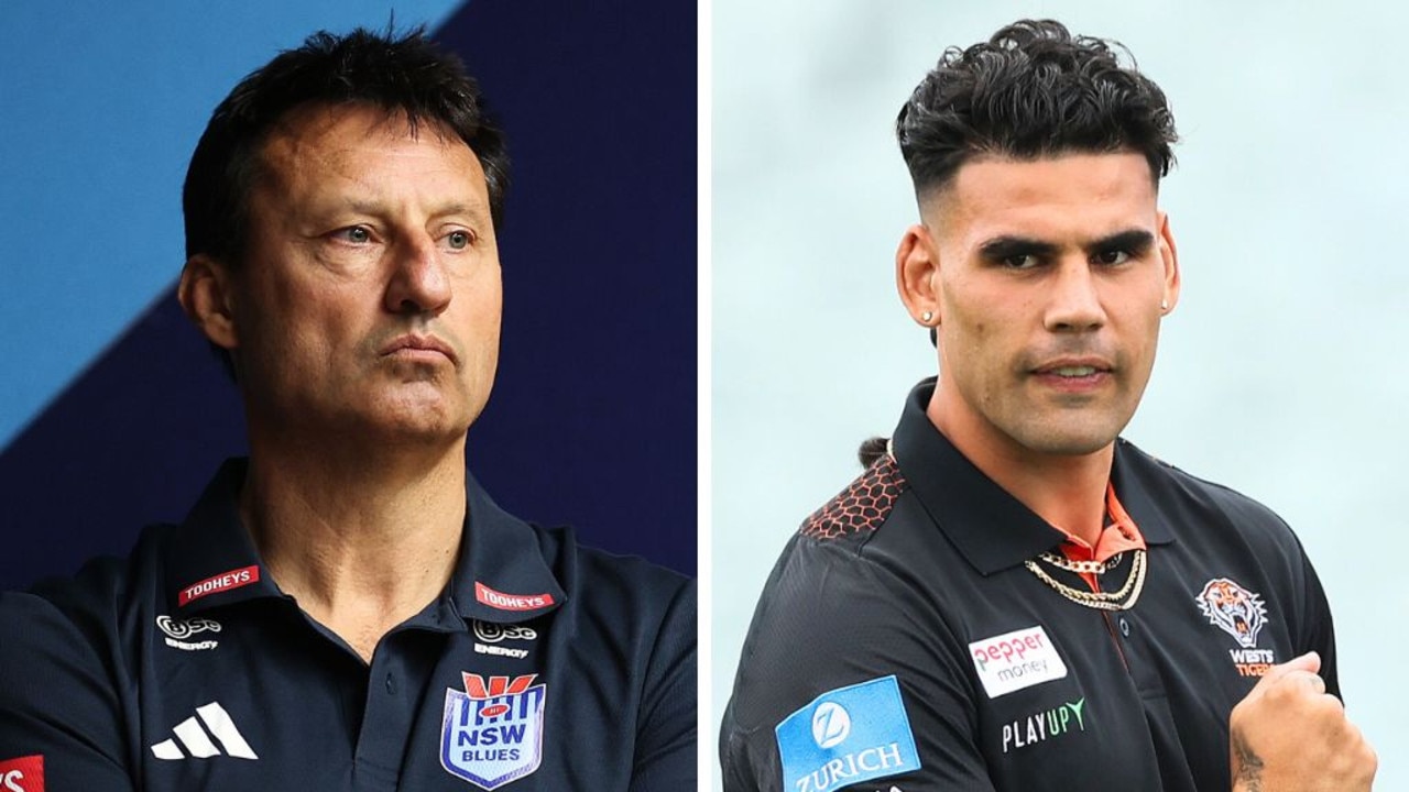 NSW coach torn to shreds over remark