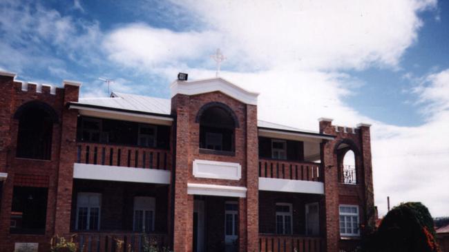 PNeerkol Centre outside Rockhampton.