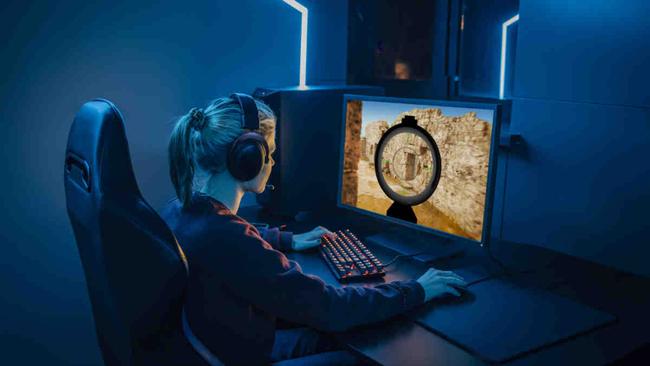 Why ASX defence tech might be entering the chat. Picture via Getty Images