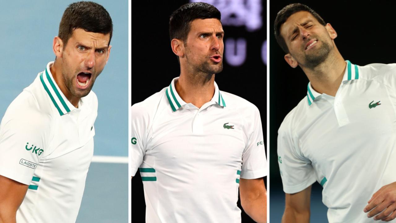 Djokovic raonic discount live stream free