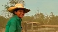 The regional community of Gympie is mourning following the tragic death of 20-year-old Charlee Chubb in a mustering incident on a remote Northern territory cattle property.