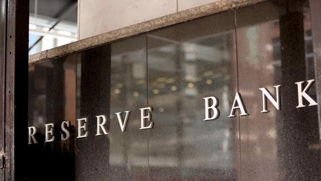 The figures will be closely watched by the Reserve Bank ahead of it’s next meeting on July 4. Picture: NCA NewsWire / Damian Shaw