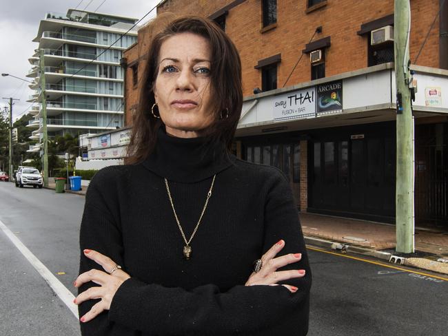 Inside battle against ‘inappropriate’ Old Burleigh Theatre tower