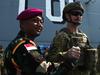 ‘Loaded to the gunwales’: Aussie military prepares for historic Indonesia operation