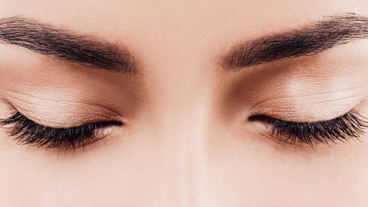 Eyebrows aren't just there to make your face look nice. They could be survival tools.