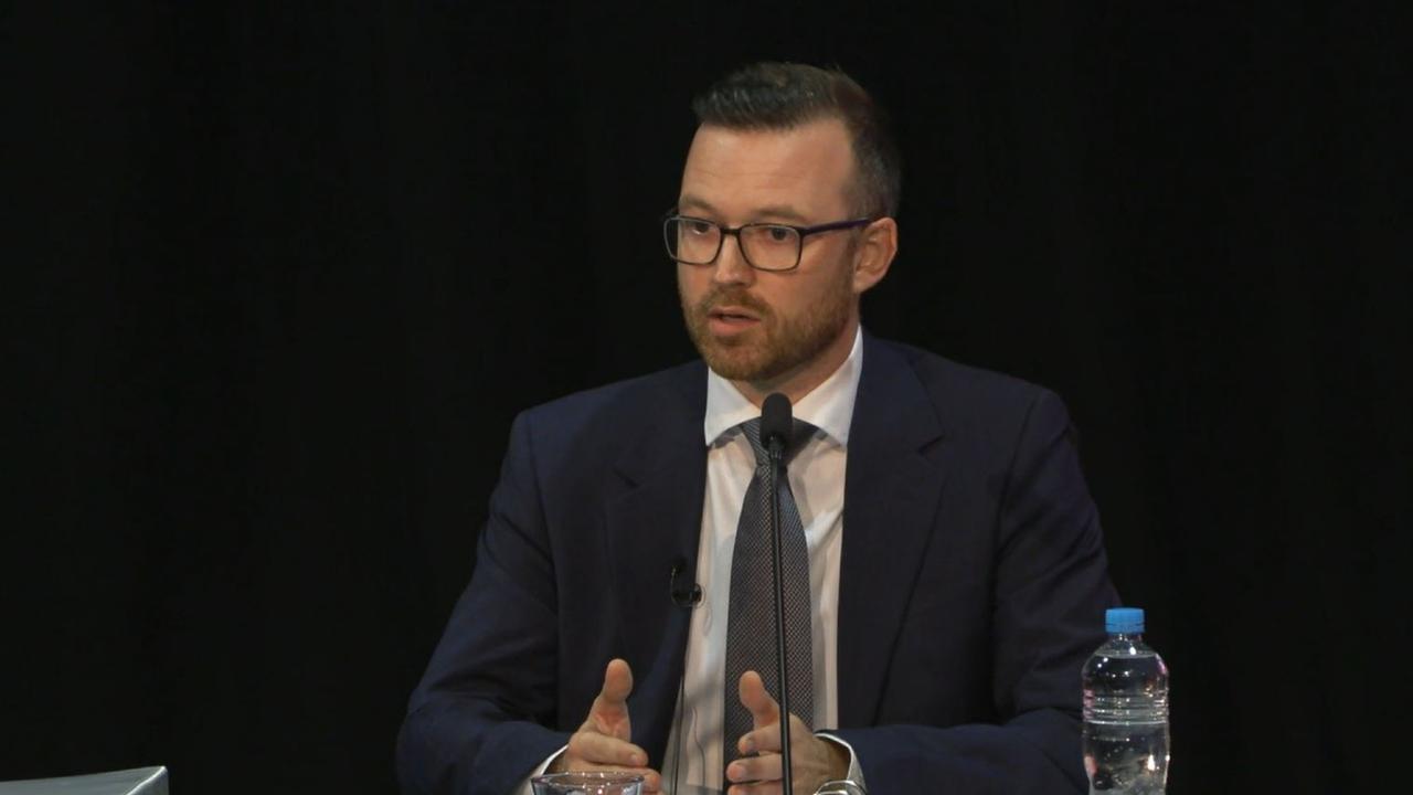 Robodebt Royal Commission Tudge Chief Of Staff Says Income Averaging ‘longstanding The 